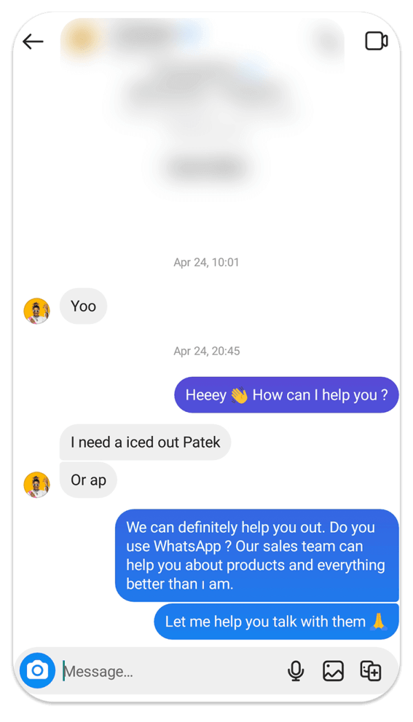 Customer Reviews replica watch review instagram