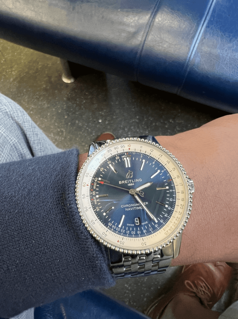 Customer Reviews replica watch reviews6