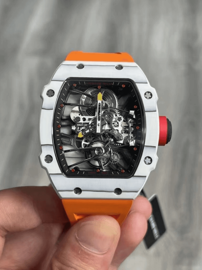 Customer Reviews replica watch reviews8