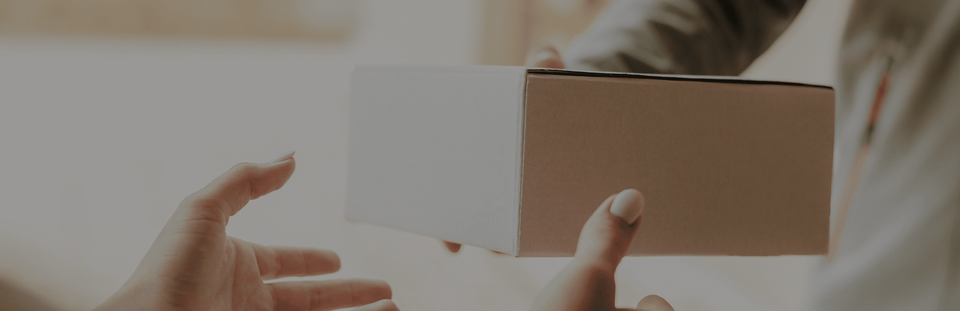 Delivery & Return Policy