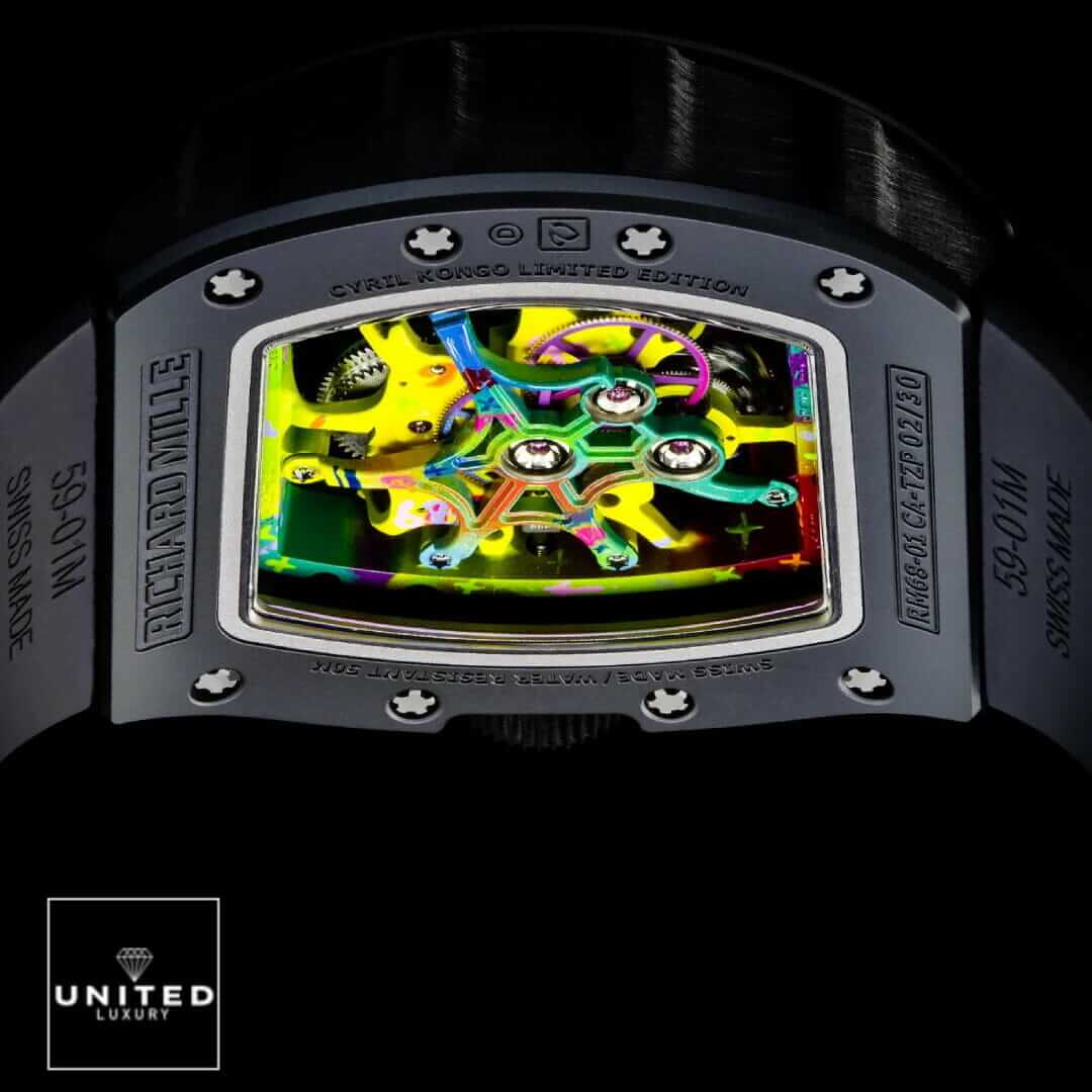 Richard Mille RM 68-01 "Cyril Kongo" Handcrafted Clone Quality Yeni Proje 1 13 Yeni Proje (1)