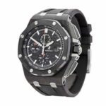 Audemars Piguet Royal Oak Offshore 26400AU.OO.A002CA.01 Premium Clone Edition - Image 2