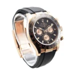 Rolex Cosmograph Daytona 116515LN-0012 “Rose Gold” Superior Copy 1:1 - Image 3