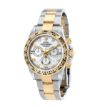 Rolex Daytona 116500LN “Mother of Pearl” Premium Clone Replica - Image 2