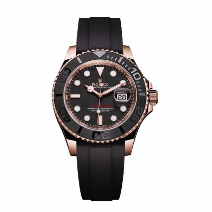 Rolex Yacht-Master 116655 Supreme Replica Edition