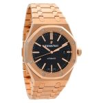 Audemars Piguet Royal Oak 15400OR.OO.1220OR.01 Perfect Clone Quality - Image 2