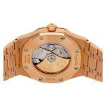Audemars Piguet Royal Oak 15400OR.OO.1220OR.01 Perfect Clone Quality - Image 3