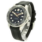 Omega Seamaster Aqua Terra 220.10.41.21.03.001 “Master Chronometer” Ultra Accurate Clone - Image 2