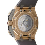 Audemars Piguet Royal Oak Offshore 26568OM.OO.A004CA.01 “Michael Schumacher” Precision Replica Edition - Image 3