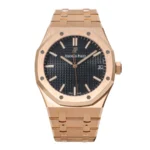Audemars Piguet Royal Oak 15500OR.OO.1220OR.01 “Rose Gold” Exclusive Clone Edition