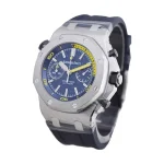 Audemars Piguet Royal Oak Offshore 26703ST.OO.A027CA.01 “Diver Chronograph” Exact Replica 1:1 - Image 3