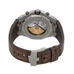 Audemars Piguet Royal Oak Offshore 26470OR “Havana” 1:1 Clone Edition - Image 3