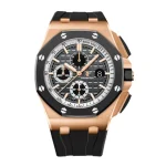 Audemars Piguet Royal Oak Offshore 26173ST.OO.D003CU.01 Premium Copy 1:1