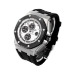 Audemars Piguet Royal Oak Offshore 26400SO.OO.A002CA.01 “The Brick” Handcrafted Clone Quality - Image 2