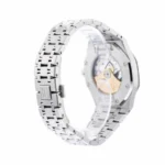 Audemars Piguet Royal Oak 15400ST.OO.1220ST.04 Deluxe Replica Edition - Image 3