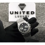 AP Royal Oak Chronograph 26331ST Supreme Clone Quality - Image 5