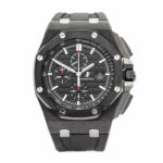 Audemars Piguet Royal Oak Offshore 26400AU.OO.A002CA.01 Premium Clone Edition