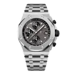 Audemars Piguet Royal Oak Offshore 26238 “Flyback” Replica