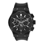 Hublot Big Bang Unico “Black Magic” Skeleton 525.CM.0170.RX First-Class Replica