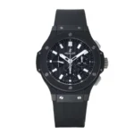 Hublot Classic Fusion 511.CM.1171.RX “Black Ceramic” Ultra Luxury Clone
