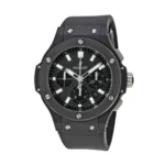 Hublot Classic Fusion 511.CM.1171.RX “Black Ceramic” Ultra Luxury Clone - Image 2