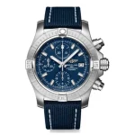 Breitling Chronomat A13385101C1X2 “Blue Dial Chronograph” Premium Duplicate