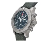 Breitling Avenger Bandit E1338310I502 “Titanium” Perfect Duplicate 1:1 - Image 3
