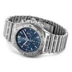 Breitling Chronomat “Frecce Tricolori” A13050 Top Grade Replica - Image 2