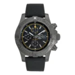 Breitling Super Avenger II M133711A/BF30 “Black Steel” Luxury Clone Quality