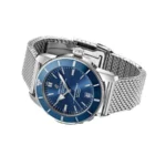 Breitling Superocean Heritage II B20 AB201016 “Blue Dial” Premium Duplicate Edition - Image 2