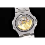 Patek Philippe Nautilus 5711/1300A “Emerald Bezel” Premium Duplicate - Image 4