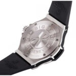 Hublot Big Bang Steel 361.SX.1270.RX.1104 “Diamond Bezel” Ultra Clone 1:1 - Image 4