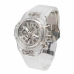 Hublot Big Bang Unico Sapphire 411.JX.4802.RT Superior Replica - Image 2