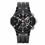 Hublot Big Bang 301.CX.130.RX “Black Magic” Top Tier Replica Edition