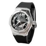 Hublot Classic Fusion Orlinski 549.NX.1270.RX.ORL19 “Titanium” Ultimate Clone Quality - Image 2