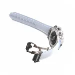 Hublot Big Bang Unico “Rainbow” Sapphire Case 411.JX.4803.RT.4099 True to Original Copy - Image 4