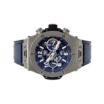 Hublot Big Bang Unico 411.JX.4802.RT “Sapphire” Elite Super Clone - Image 3