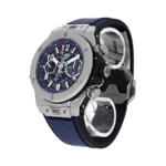 Hublot Big Bang Unico 411.JX.4802.RT “Sapphire” Elite Super Clone - Image 2