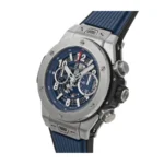 Hublot Big Bang Unico 411.JX.4802.RT “Sapphire” Elite Super Clone - Image 4