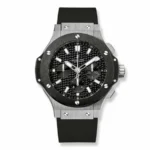 Hublot Big Bang “All Black” Timepiece 301.CI.1770.RX Near Original Replica
