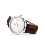 Omega De Ville Prestige 434.13.41.21.03.001 “Blue Dial” Supreme Copy 1:1 - Image 2