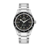 Omega Seamaster 233.32.41.21.01.001 “Spectre” Limited Edition Near Original Replica