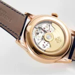 Patek Philippe Complications 5396R-001 “Rose Gold Annual Calendar” Master Clone Quality - Image 4