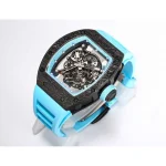 Richard Mille RM 055 “Yas Marina Circuit” Handcrafted Clone Quality - Image 2