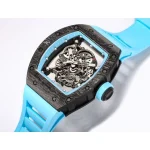 Richard Mille RM 055 “Yas Marina Circuit” Handcrafted Clone Quality - Image 3