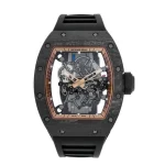 Richard Mille RM 055 “Bubba Watson” Perfect Clone Quality
