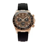 Rolex Daytona 116515LN “Chocolate Dial” Super Clone Quality