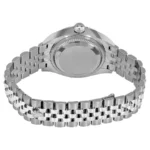 Rolex Lady-Datejust 279384RBR “Pink Dial Diamond Bezel” 1:1 Master Replica - Image 2