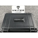 Rolex Submariner 114060 “Blaken Poker Green” Exact Replica 1:1 - Image 6