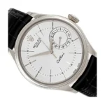 Rolex Cellini M50519 “White Dial” Ultimate Clone Quality - Image 4